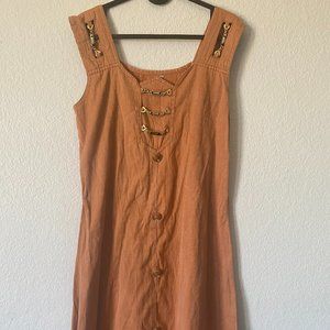 Funky/Boho/Unique Dress